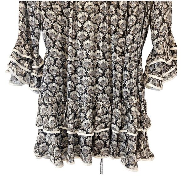 ELLIATT SYRMA  FLARE DRESSES - Picture 9 of 13